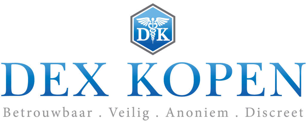 logo van dexamfetamine kopen nederland